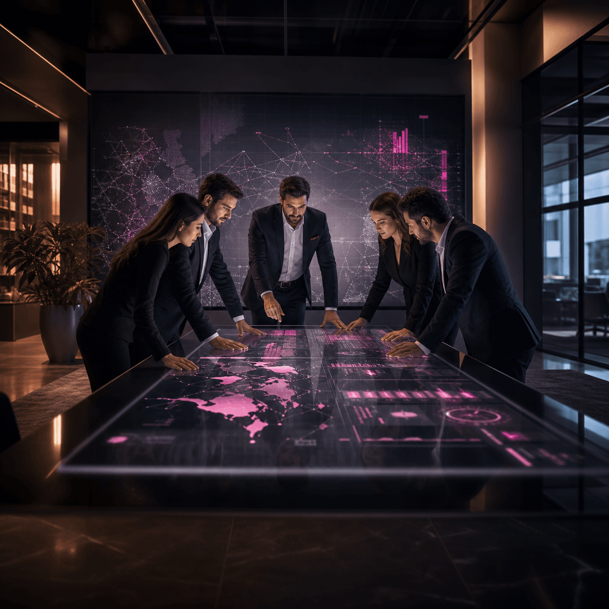 Digital Growth