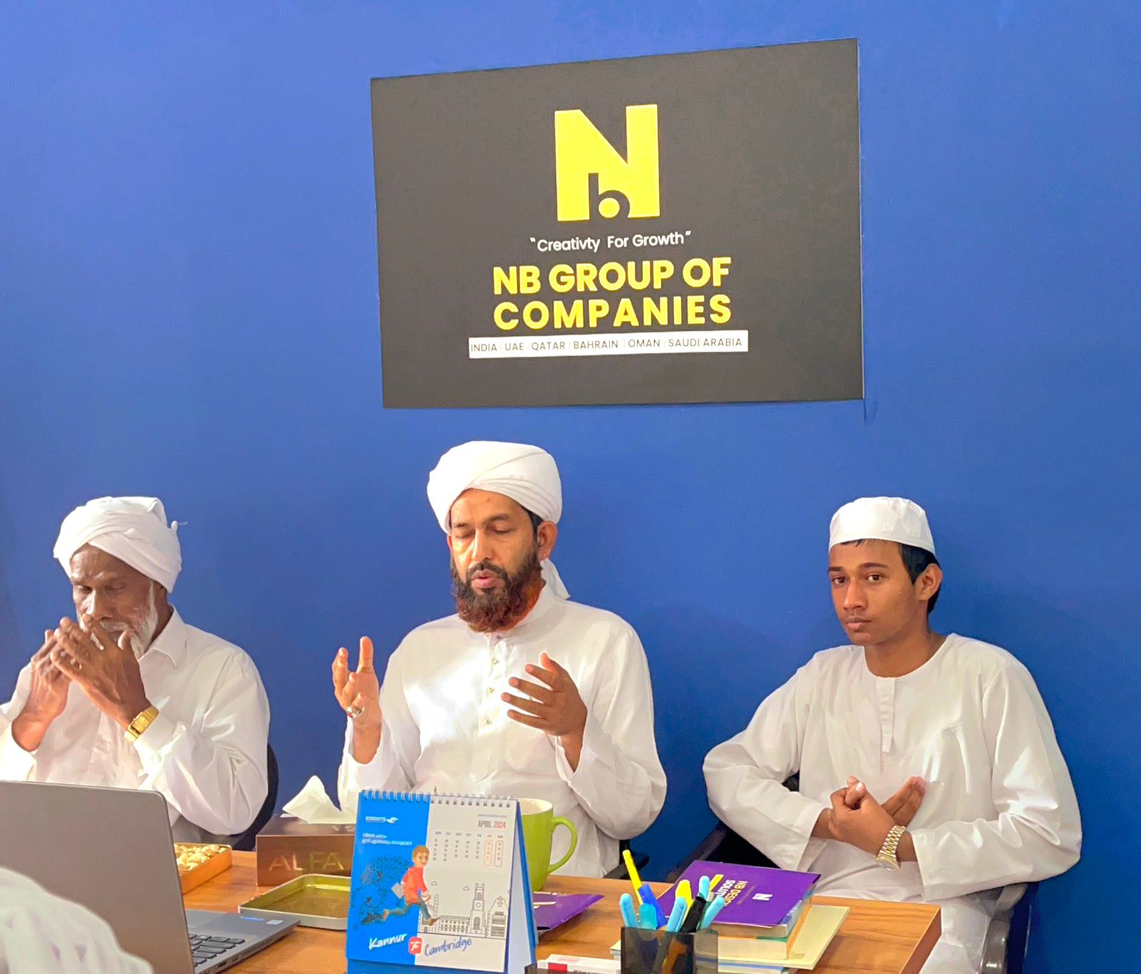 NB Group event image 1